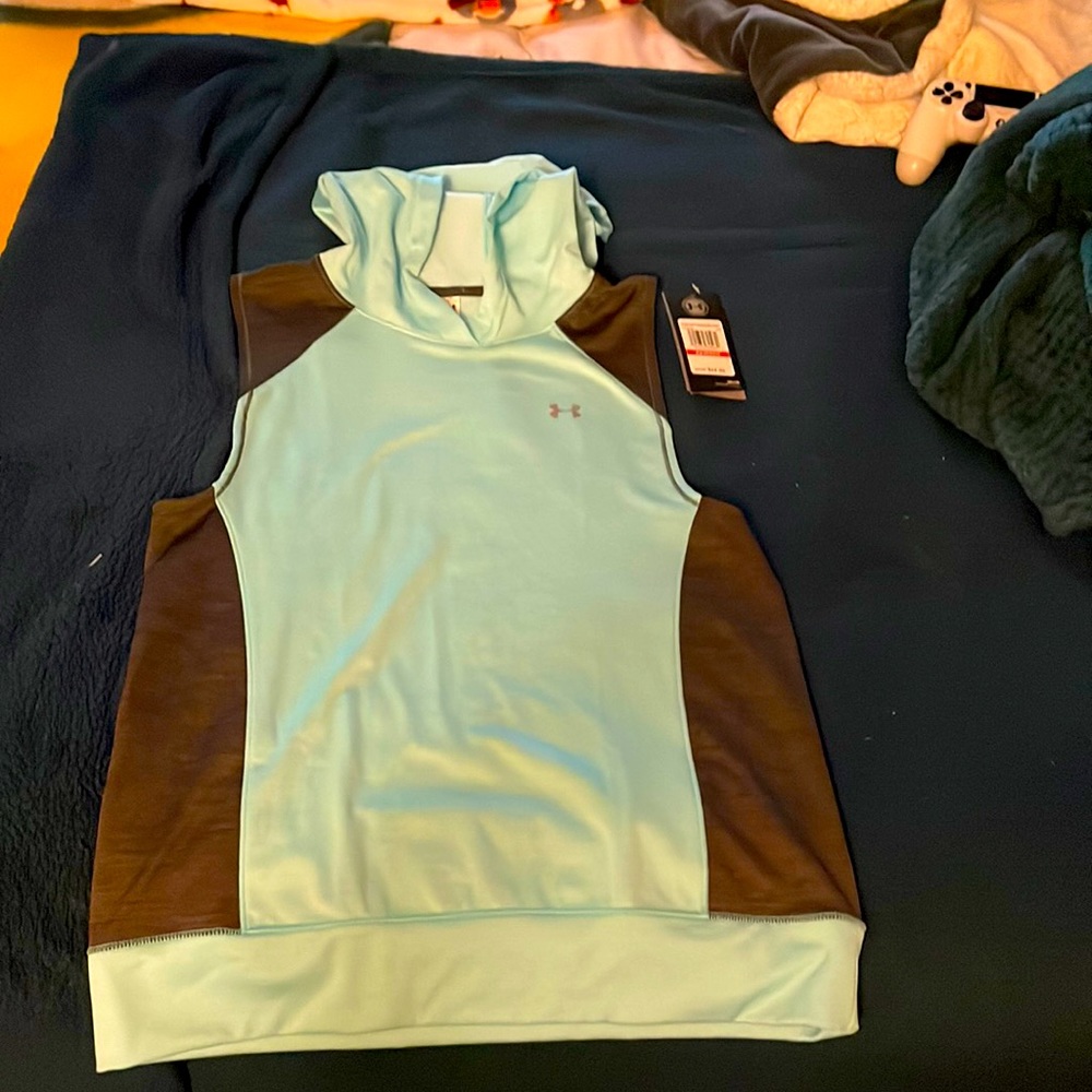 Under Amour women’s vest XS